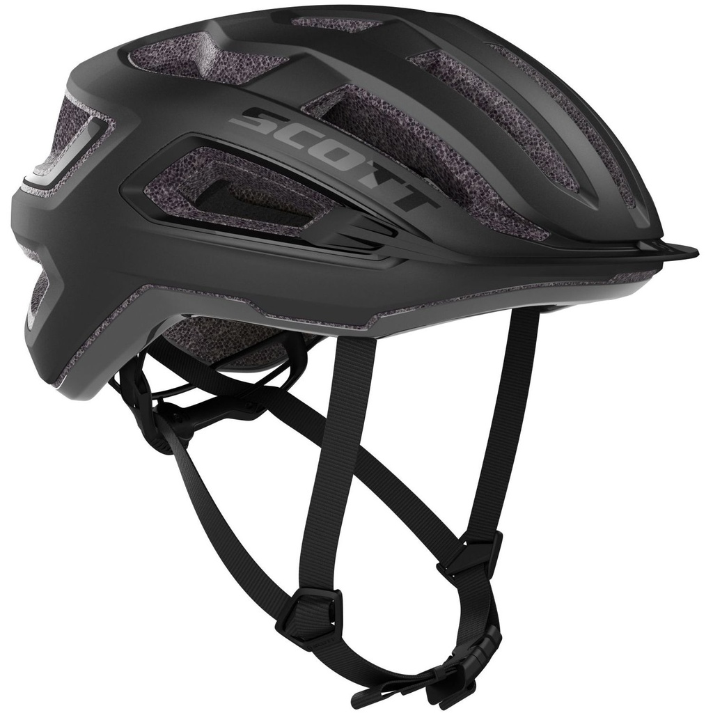 CASCO ARX Color Black