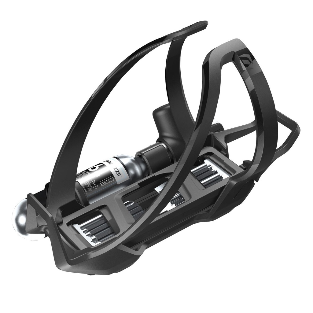 PORTABIDON IS COUPE CAGE CO2 COLOR BLACK