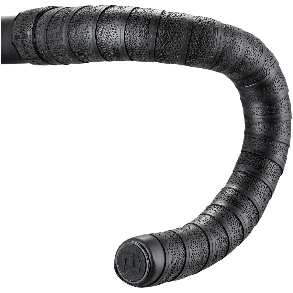 CINTA DE MANILLAR SUPER LIGHT COLOR BLACK