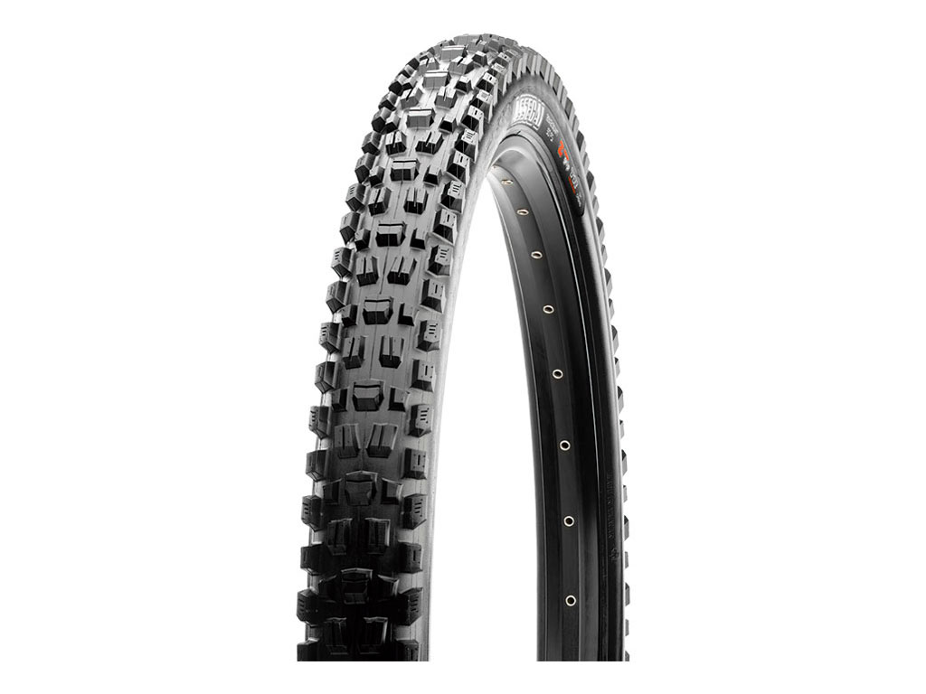 ASSEGAI	29"x2.60 60 TPI PLEGABLE	3CT/EXO/TR