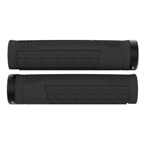 PUÑOS AM LOCK-ON COLOR BLACK