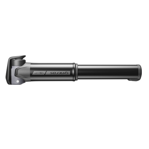 MINI-BOMBA SYNCROS BOUNDARY 1.5HP COLOR BLACK GLOSS
