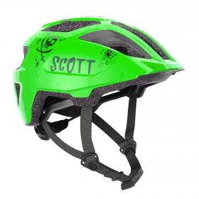 CASCO SPUNTO KID