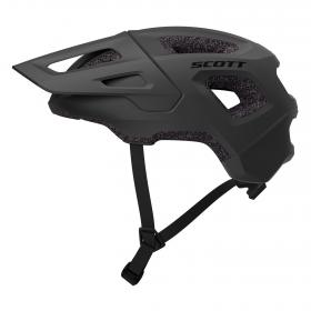 CASCO ARGO PLUS (CE) BLACK MATTE