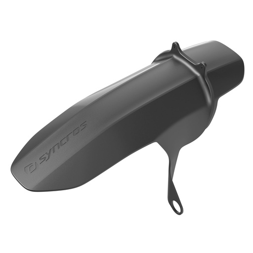 GUARDABARROS TRAIL 2 36/38 COLOR BLACK