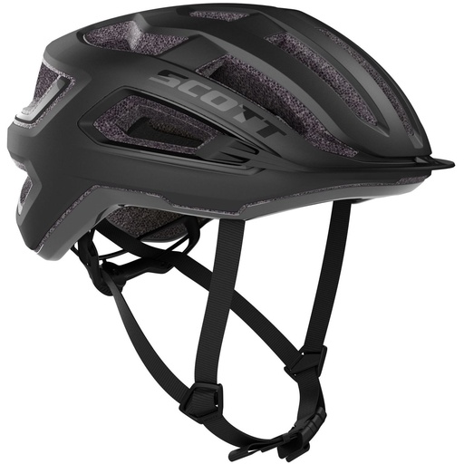 CASCO ARX Color Black