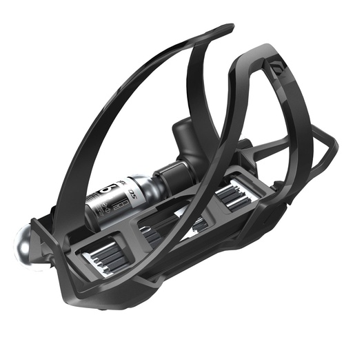 PORTABIDON IS COUPE CAGE CO2 COLOR BLACK