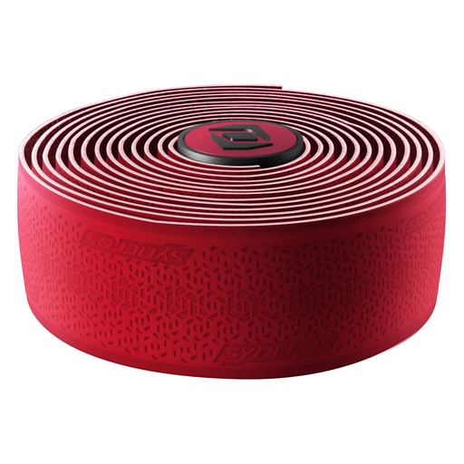 CINTA DE MANILLAR FOAM COLOR RED
