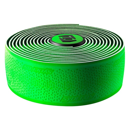 CINTA DE MANILLAR SUPER LIGHT Color Green