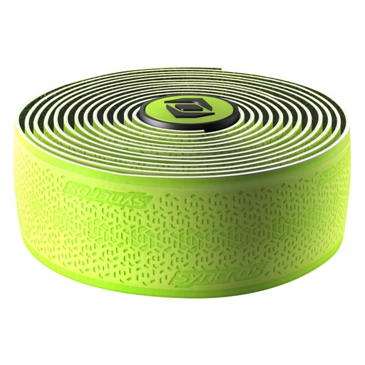 CINTA DE MANILLAR FOAM COLOR SULPHUR YELL