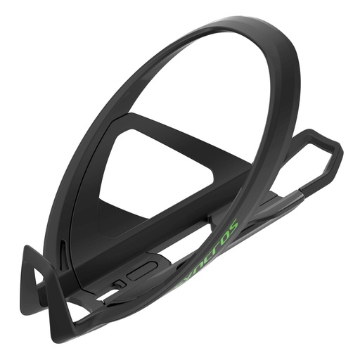 PORTABIDON CACHE CAGE 2.0 Color Black/smith Green