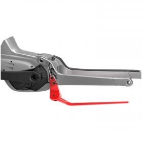 PATA DE APOYO FULLY SYNCROS E-MTB 2 BOLTS Color Black