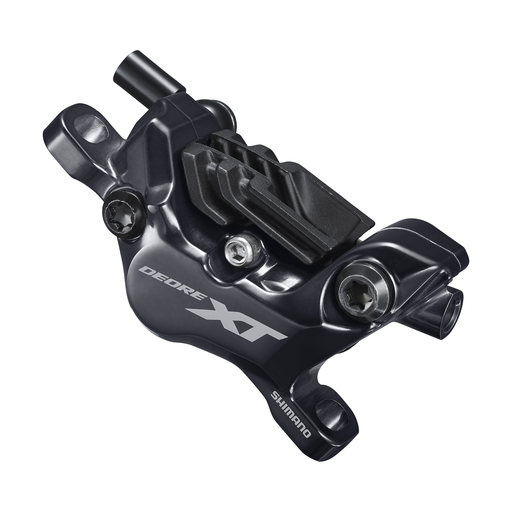 SHIMANO DEORE XT Freno De Disco Hidráulico BR-M8120 4 pistones Tipo de montaje en tija